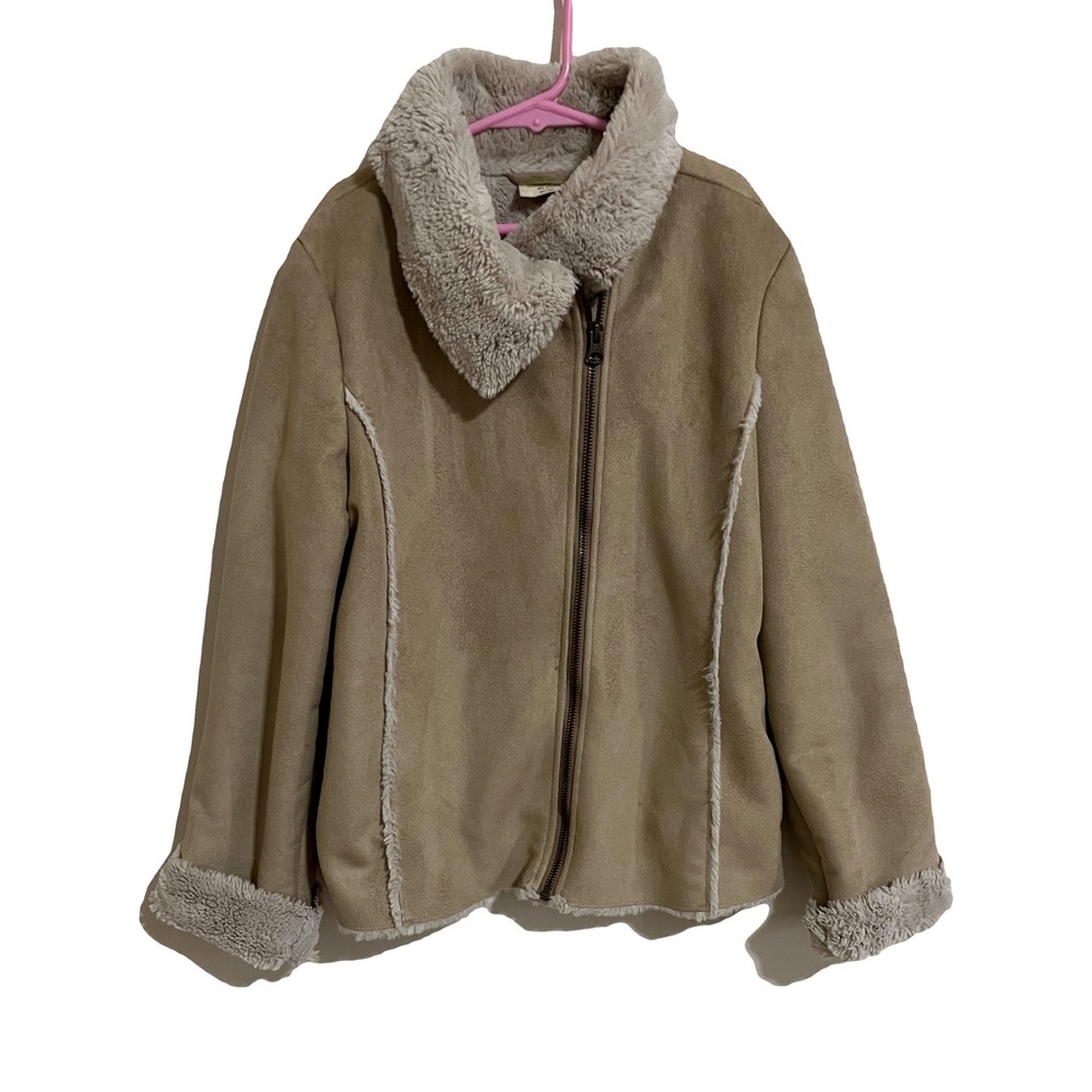 Vintage Crazy 8 Girls Rare Coat❤️